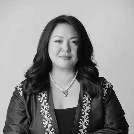 The Hof - Charisse Aquino Tugade EN | Buchmesse